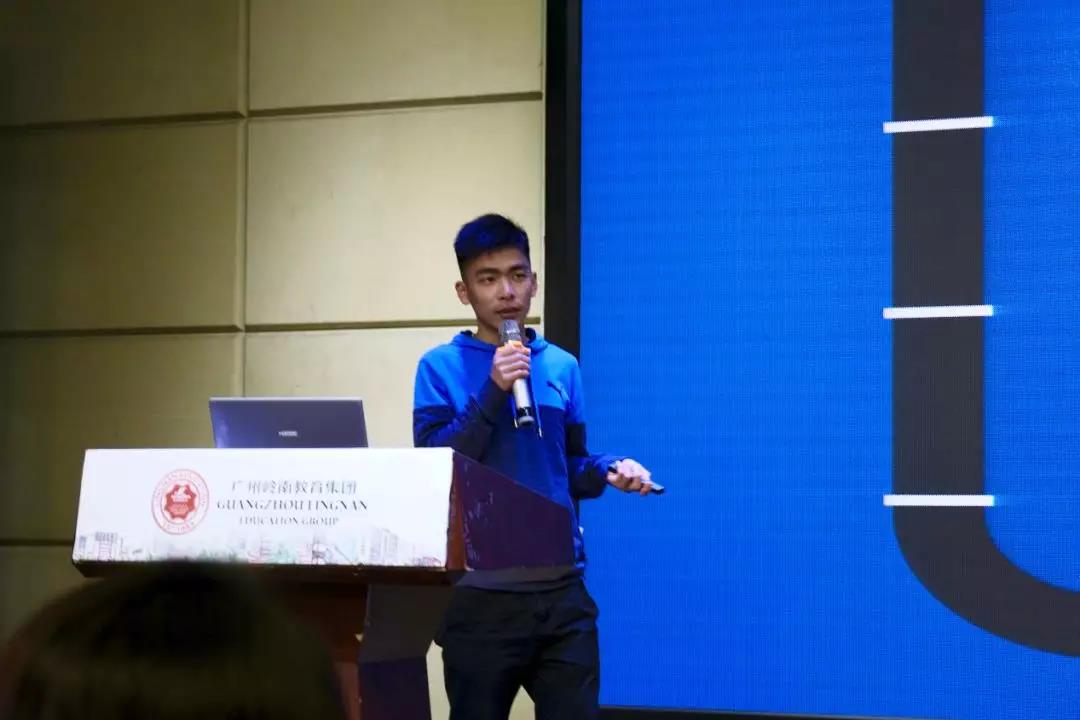潘汉亮:我的青春高三度(电子信息工程学院,马来西亚交换生项目)